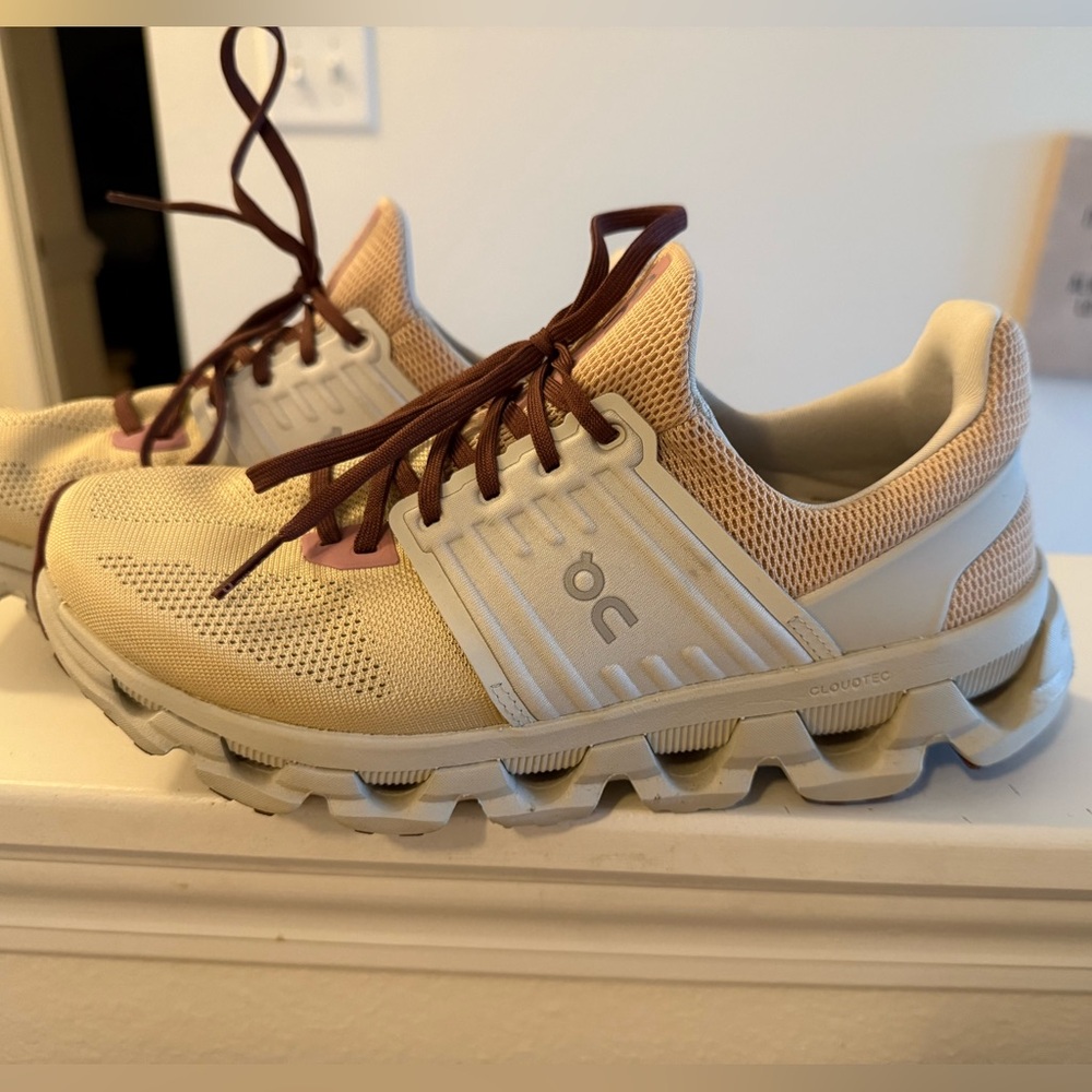 On Cloudswift 3 AD Women’s Shoes